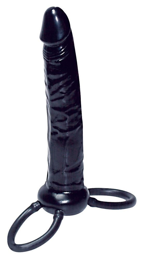 You2Toys - Πρωκτικός Ντίλντο - Anal Special nature - Ανοιχτόχρωμο Δέρμα