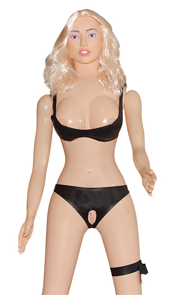 You2Toys - Κούκλα Αγάπης - Natalie Love Doll - Ανοιχτόχρωμο Δέρμα