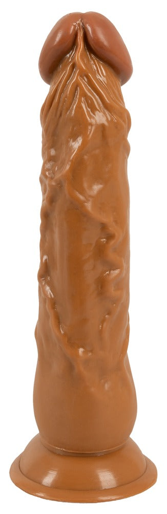 You2Toys - Ντίλντο - Latin Lover Dildo Dildo Normal - Ανοιχτόχρωμο Δέρμα