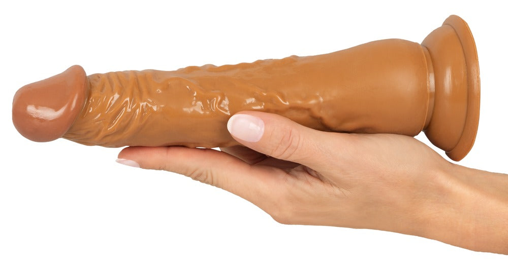 You2Toys - Ντίλντο - Latin Lover Dildo Dildo Normal - Ανοιχτόχρωμο Δέρμα