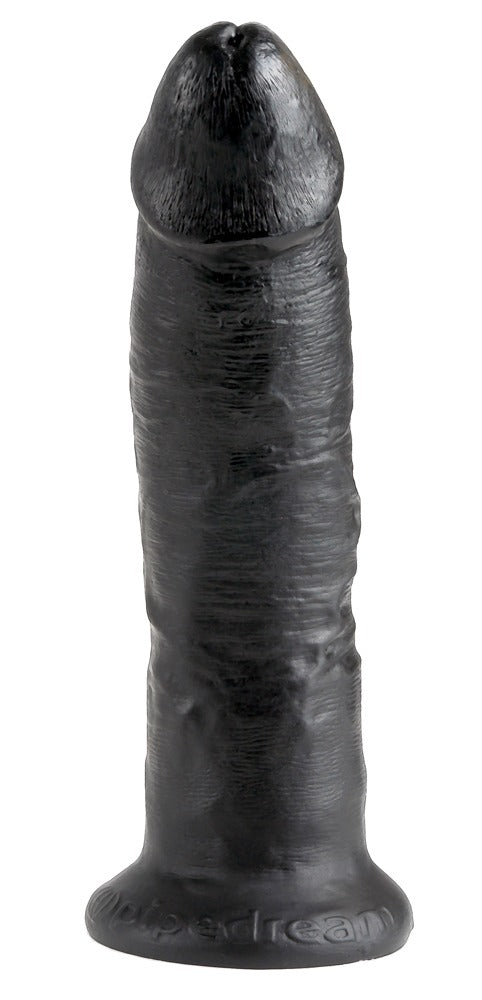 King Cock - Ρεαλιστικό Ντίλντο - Cock 9" - Ανοιχτόχρωμο Δέρμα