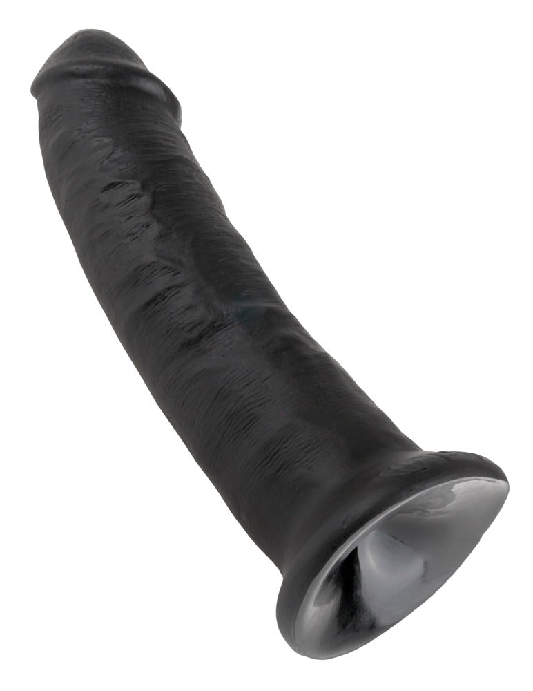 King Cock - Ρεαλιστικό Ντίλντο - Cock 9" - Ανοιχτόχρωμο Δέρμα