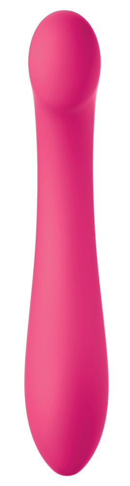 JimmyJane - Δονητής Σημείου G - PIPEDREAM PRODUCTS - Tilla Silicone Dildo - Ροζ