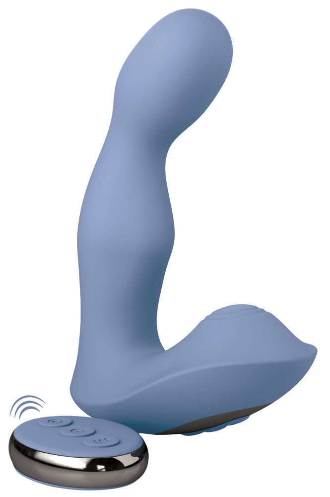 JimmyJane - Πρωκτικός Δονητής - Jimmy Jane - Pulsus P-Spot & Perineum Massager - Μωβ