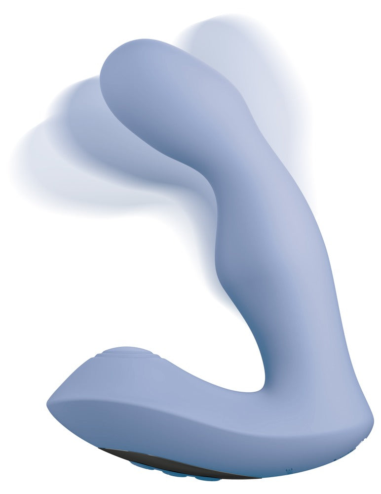JimmyJane - Πρωκτικός Δονητής - Jimmy Jane - Pulsus P-Spot & Perineum Massager - Μωβ