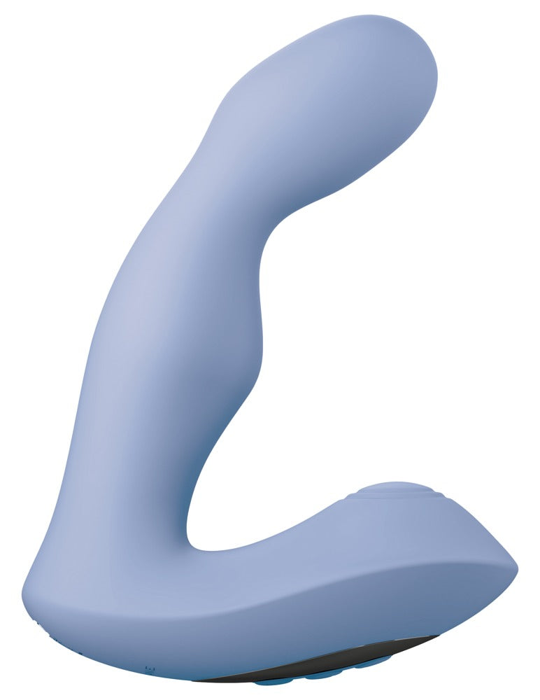 JimmyJane - Πρωκτικός Δονητής - Jimmy Jane - Pulsus P-Spot & Perineum Massager - Μωβ