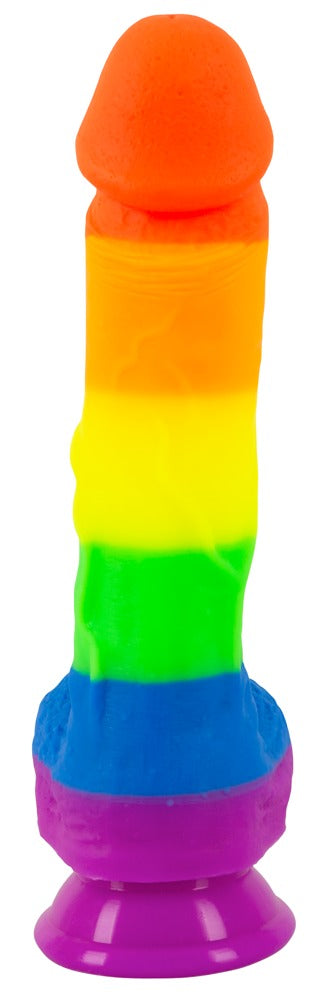 You2Toys - Ρεαλιστικό Ντίλντο - natural dildo "PRIDE!" with suction cup