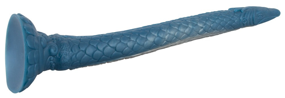 Beasty Cocks - Ντίλντο - Beasty Cock Dildo - Μπλε