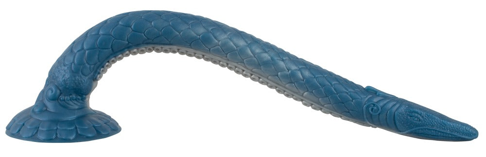 Beasty Cocks - Ντίλντο - Beasty Cock Dildo - Μπλε