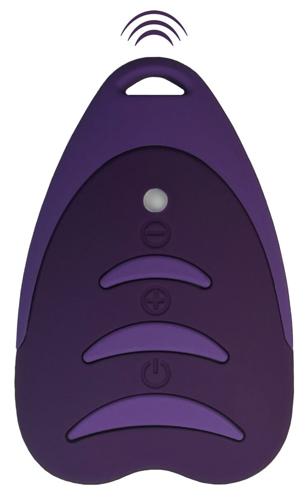 SILEXD - Φυσικός Δονητής - Remote controlled vibrating dildo - Model 1 - 8 - 17 x 4.5cm - Ανοιχτόχρωμο Δέρμα