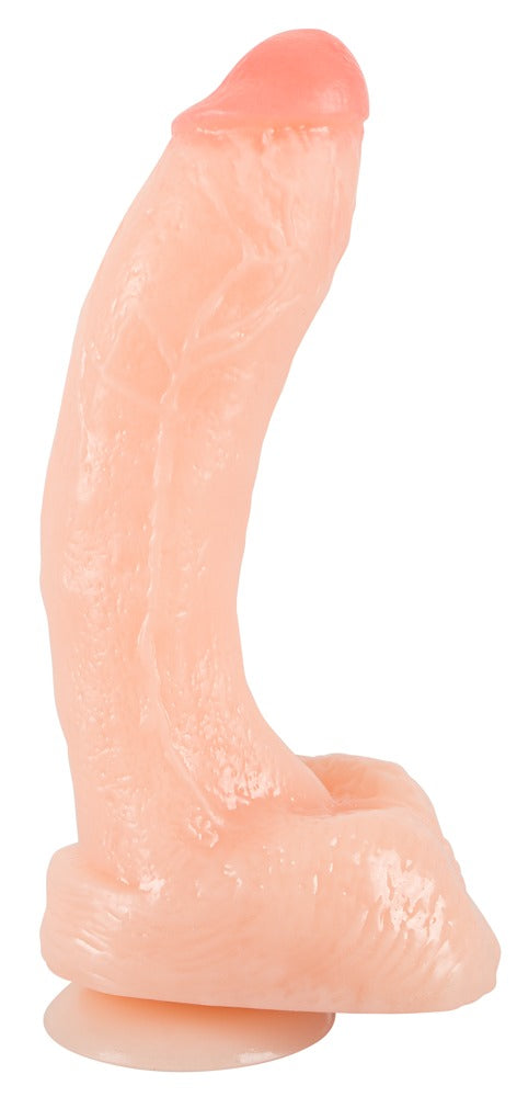 Realistixxx - Ντίλντο - You2Toys - Real Stallion Dildo Dildo Normal - Ανοιχτόχρωμο Δέρμα