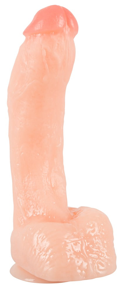 Realistixxx - Ντίλντο - You2Toys - Real Stallion Dildo Dildo Normal - Ανοιχτόχρωμο Δέρμα