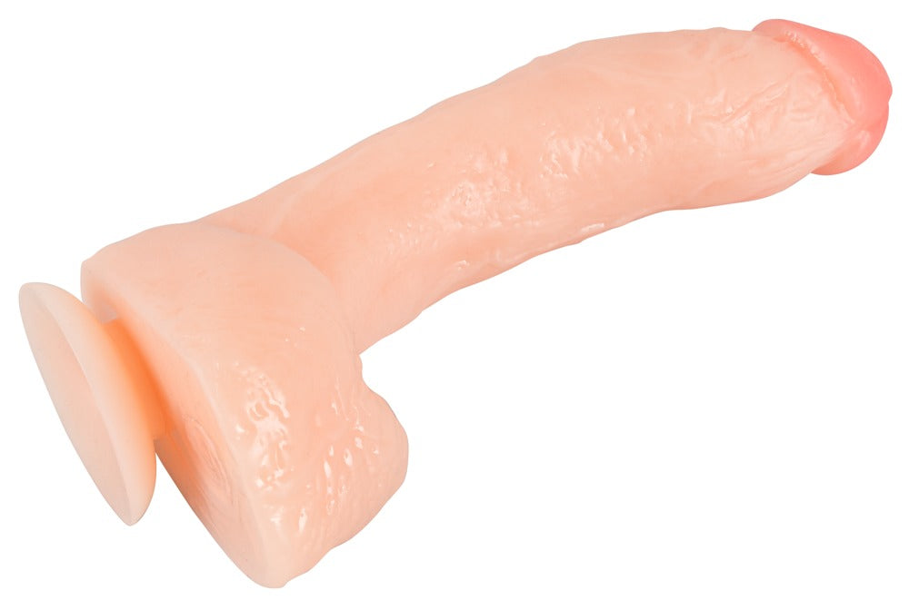 Realistixxx - Ντίλντο - You2Toys - Real Stallion Dildo Dildo Normal - Ανοιχτόχρωμο Δέρμα