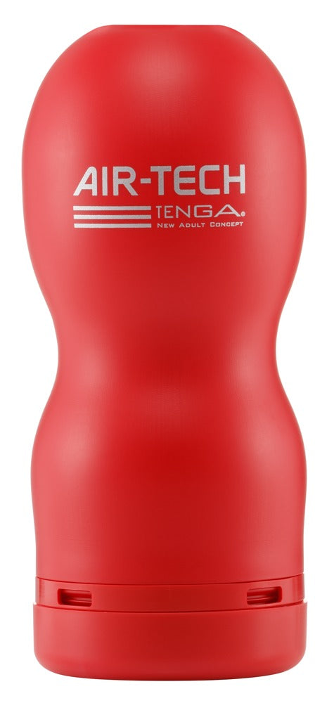 TENGA - Αυνανιστήριο - Air Tech - Κόκκινο