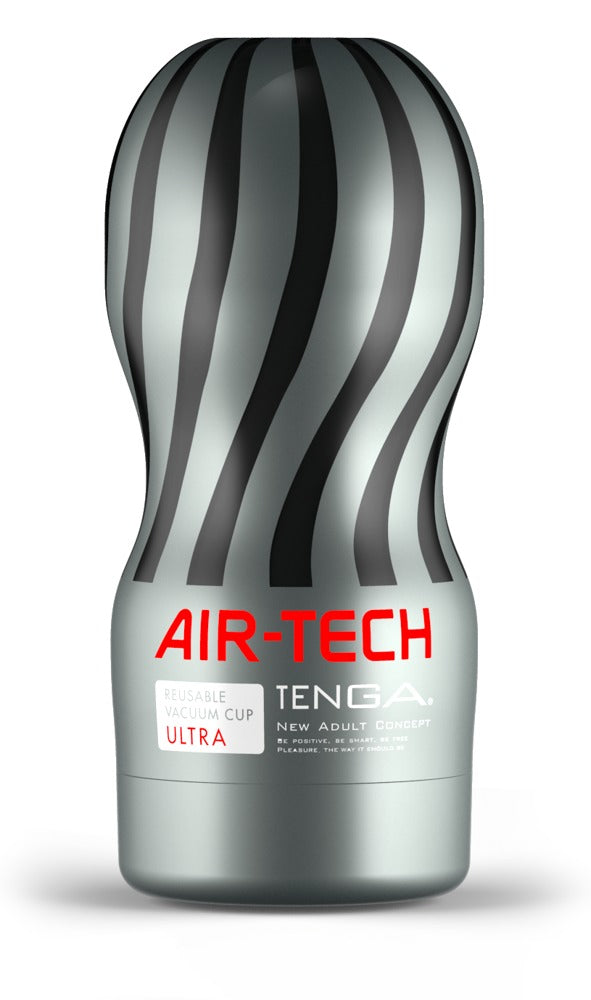 TENGA - Αυνανιστήριο - Air Tech - Κόκκινο