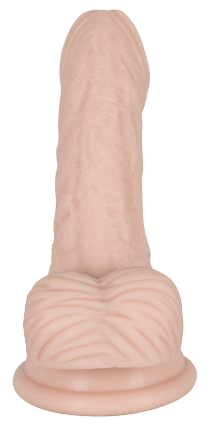 You2Toys - Ντίλντο - Silicone Dildo Clear S - Ανοιχτόχρωμο Δέρμα