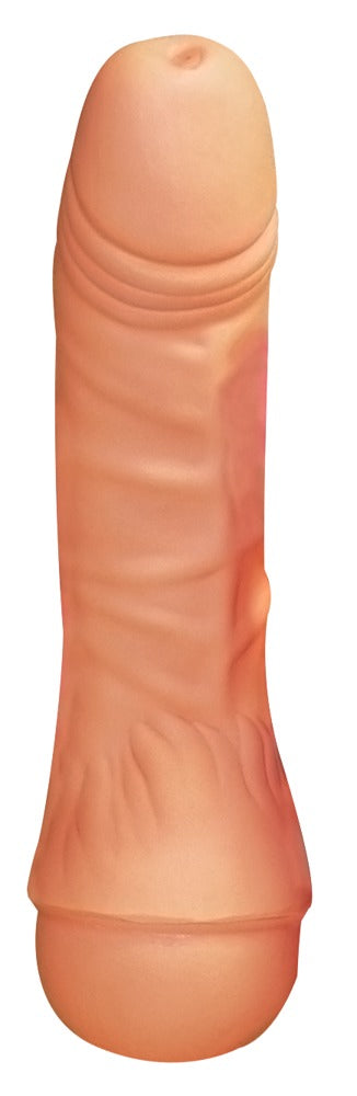 You2Toys - Ντίλντο - Dildo Cumshot Dildo Dildo Normal - Ανοιχτόχρωμο Δέρμα