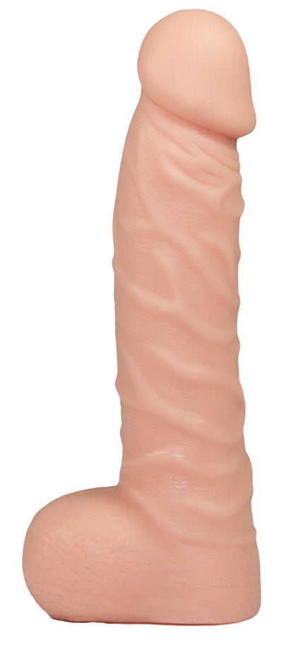 Realistixxx - Ντίλντο - You2Toys - Number Two Dildo Dildo Dildo Normal - Ανοιχτόχρωμο Δέρμα