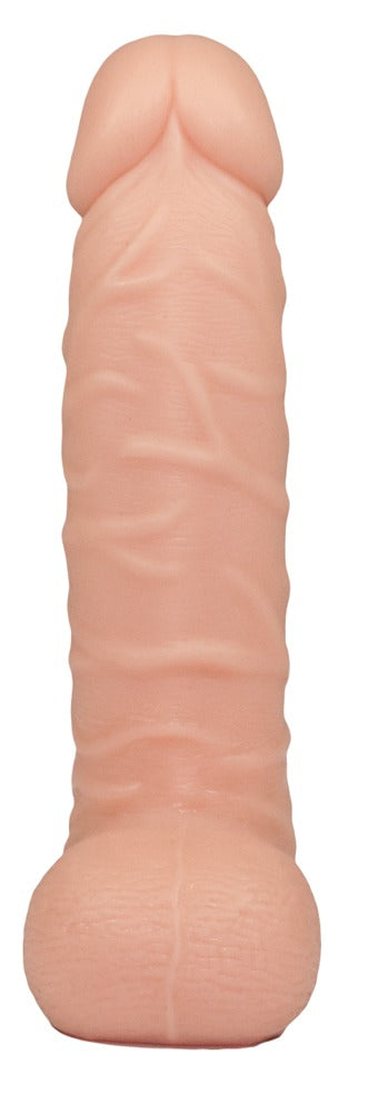 Realistixxx - Ντίλντο - You2Toys - Number Two Dildo Dildo Dildo Normal - Ανοιχτόχρωμο Δέρμα