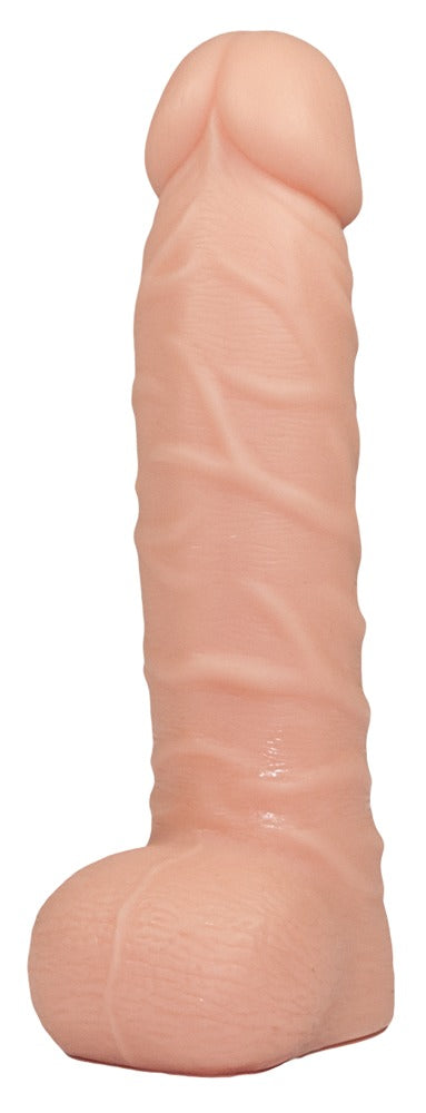 Realistixxx - Ντίλντο - You2Toys - Number Two Dildo Dildo Dildo Normal - Ανοιχτόχρωμο Δέρμα