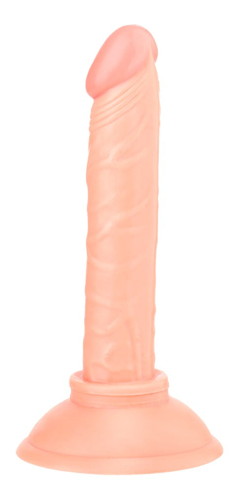 NMC - Ντίλντο - Adult G-Girl Style - Flesh 13 cm (5) Dong - Ανοιχτόχρωμο Δέρμα
