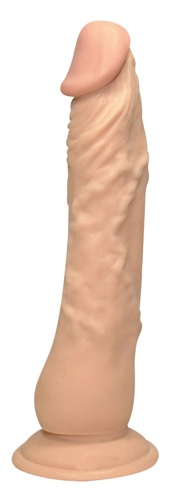 European Lover - Ντίλντο - You2Toys - Dildo Dildo Normal - Ανοιχτόχρωμο Δέρμα