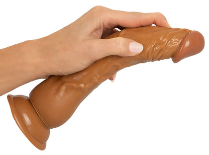 You2Toys - Ντίλντο - Latin Lover Dildo Dildo Normal - Ανοιχτόχρωμο Δέρμα