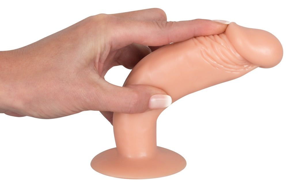 You2Toys - Σετ Ερωτικών Παιχνιδιών - Anal Training Set - Nude - Ανοιχτόχρωμο Δέρμα
