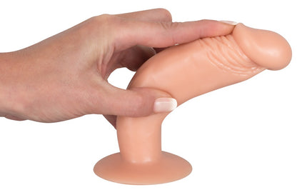 You2Toys - Σετ Ερωτικών Παιχνιδιών - Anal Training Set - Nude - Ανοιχτόχρωμο Δέρμα