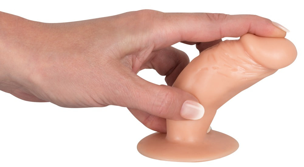 You2Toys - Σετ Ερωτικών Παιχνιδιών - Anal Training Set - Nude - Ανοιχτόχρωμο Δέρμα