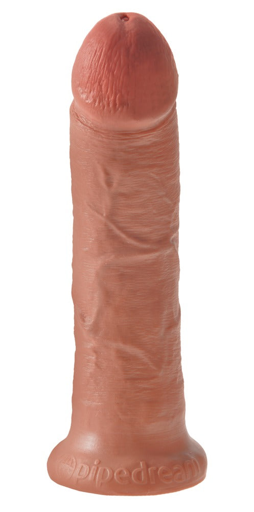 King Cock - Ντίλντο - PIPEDREAM PRODUCTS INC Dildo - Waterproof Dildo - 8 Inch Sex Toy by Spencer's - Ανοιχτόχρωμο Δέρμα