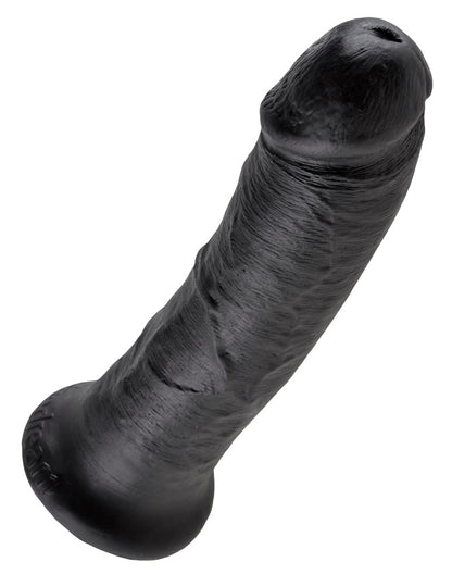 King Cock - Ντίλντο - PIPEDREAM PRODUCTS INC Dildo - Waterproof Dildo - 8 Inch Sex Toy by Spencer's - Ανοιχτόχρωμο Δέρμα