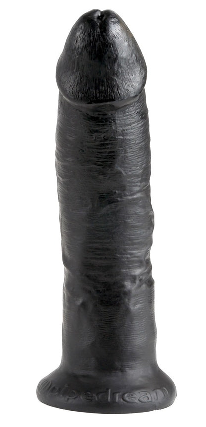 King Cock - Ρεαλιστικό Ντίλντο - Cock 9" - Ανοιχτόχρωμο Δέρμα