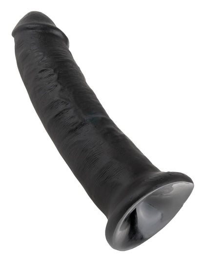 King Cock - Ρεαλιστικό Ντίλντο - Cock 9" - Ανοιχτόχρωμο Δέρμα