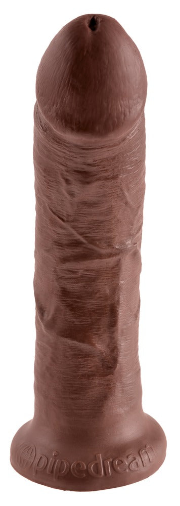 King Cock - Ντίλντο - PIPEDREAM PRODUCTS INC Dildo - Waterproof Dildo - 8 Inch Sex Toy by Spencer's - Ανοιχτόχρωμο Δέρμα