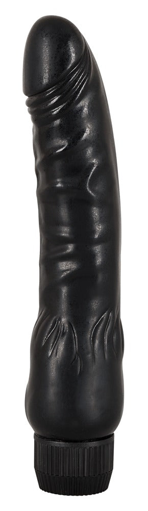 You2Toys - Δονητής - Hammer Vibos Vibrator Nature - Μαύρο