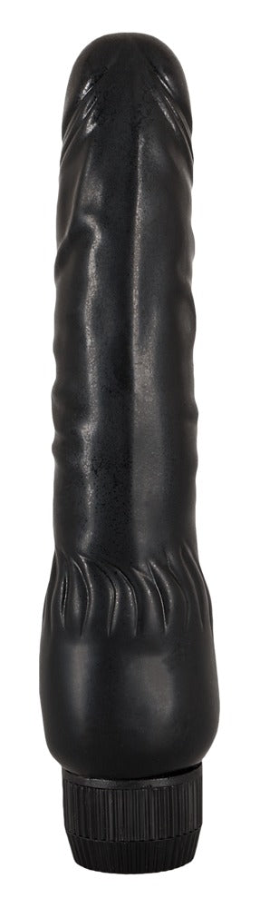 You2Toys - Δονητής - Hammer Vibos Vibrator Nature - Μαύρο
