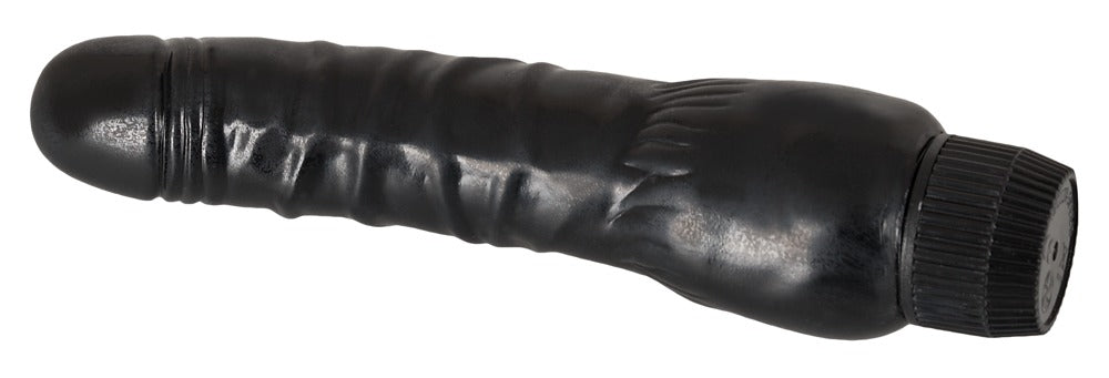 You2Toys - Δονητής - Hammer Vibos Vibrator Nature - Μαύρο