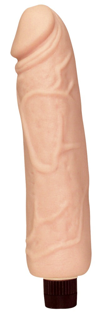 You2Toys - Δονητής - Smoothy Personal Massager Vibrator - Smoothy - Ανοιχτόχρωμο Δέρμα