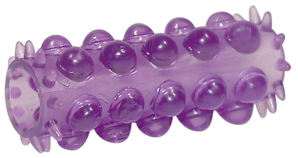 You2Toys - Σετ Ερωτικών Παιχνιδιών - Vibro Sex Toys Kit - Μωβ