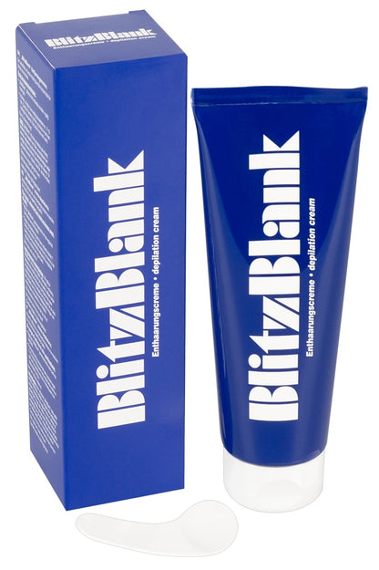 Blitzblank Hair Removal Cream - Κρέμα