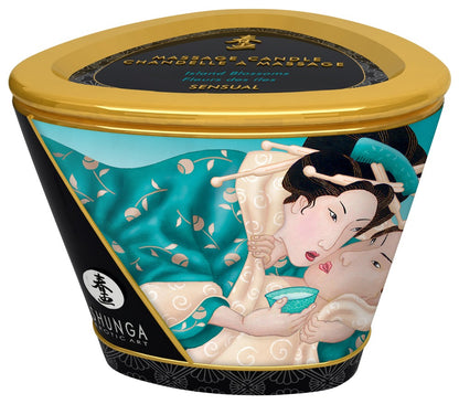 Shunga - Αισθησιακό Κερί Μασάζ - Massage Candle