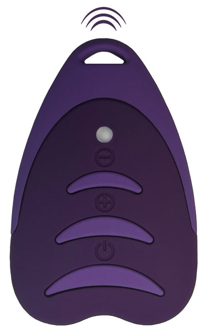 SILEXD - Φυσικός Δονητής - Remote controlled vibrating dildo - Model 1 - 8 - 17 x 4.5cm - Ανοιχτόχρωμο Δέρμα